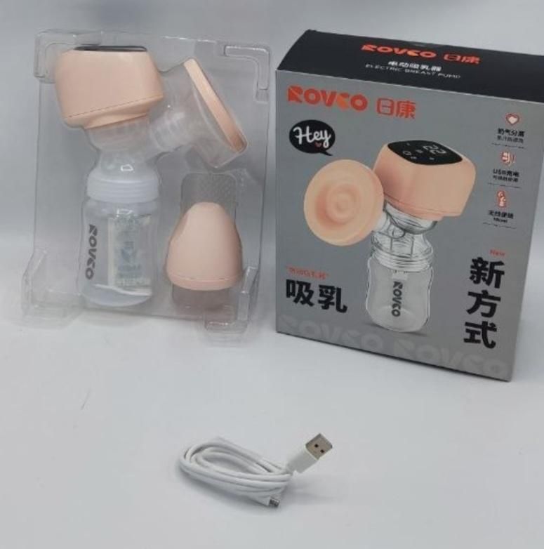 شیردوش برقی روکو Rovco|اسباب و اثاث بچه|اصفهان, پوریای ولی|دیوار