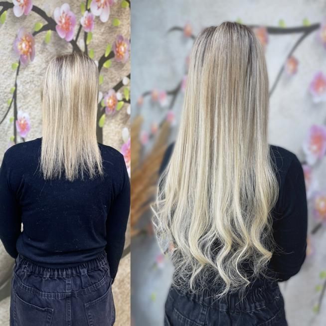 اکستشن مو و خدمات درمانی مو|خدمات آرایشگری و زیبایی|شاهینشهر, دکتر حسابی|دیوار