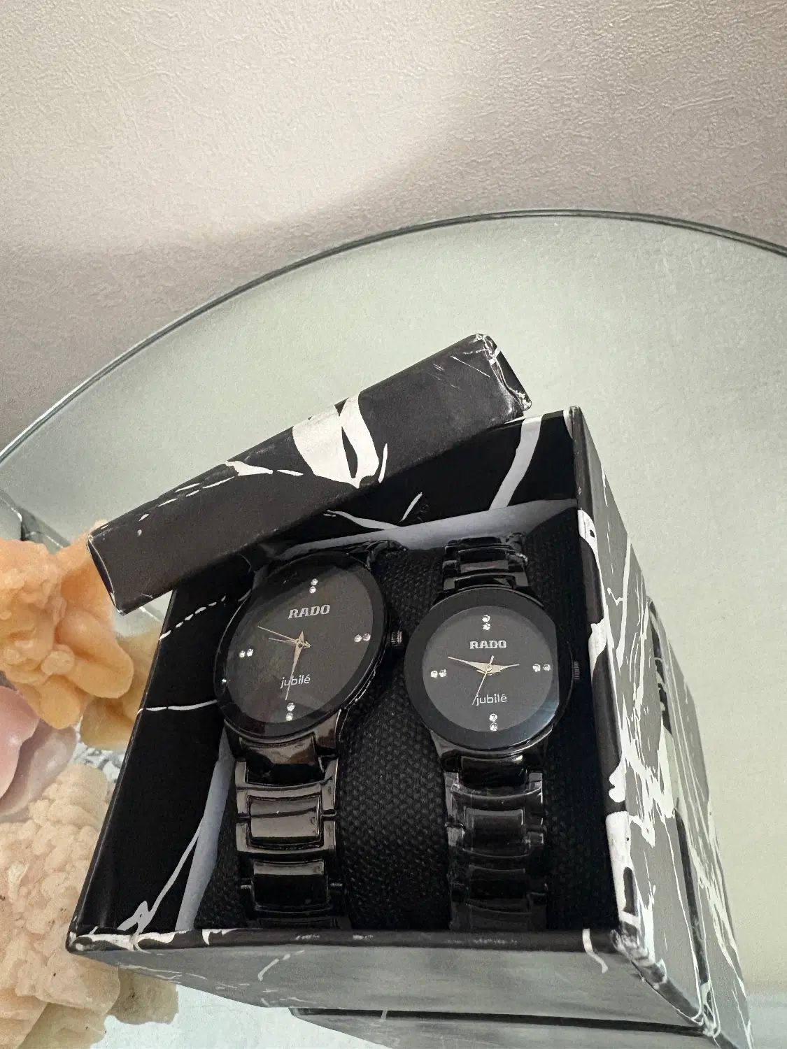 ست ساعت rado|ساعت|تهران, هفده شهریور|دیوار