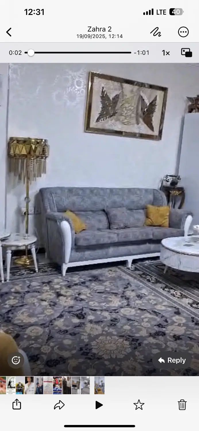 آپارتمان|فروش آپارتمان|کرج, برغان|دیوار