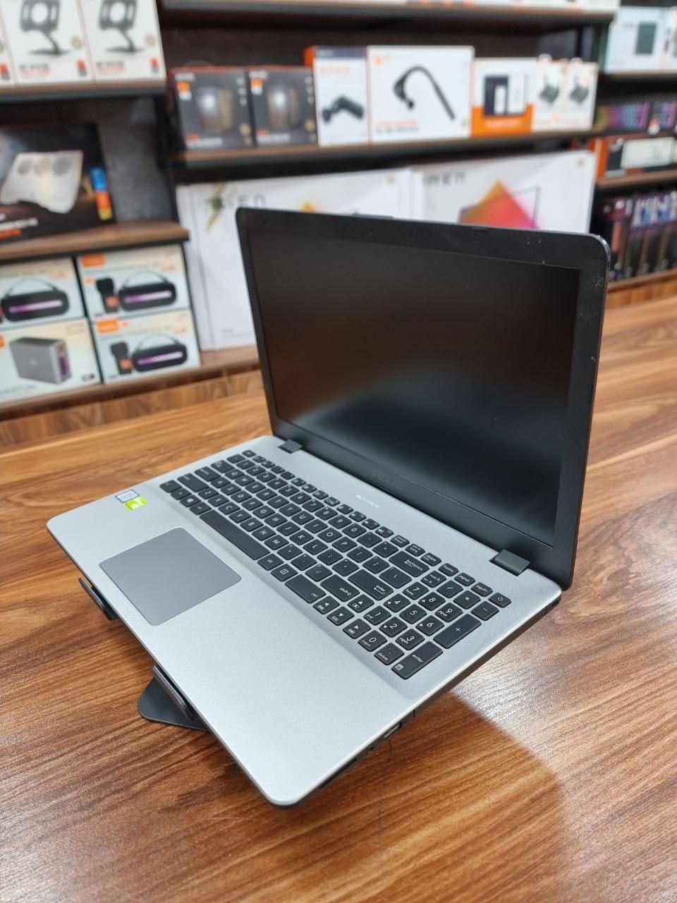ASUS VIVOBOOK X542 UN|رایانه همراه|زاهدان, |دیوار