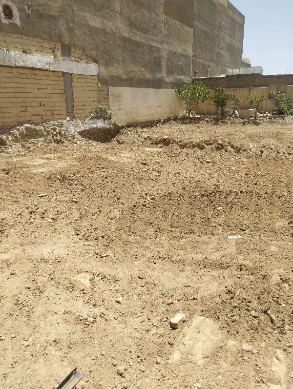 115متر/سنددار/درحال ساخت/قلب جهان آرا /کمالشهر|فروش آپارتمان|کرج, کمال‌شهر|دیوار