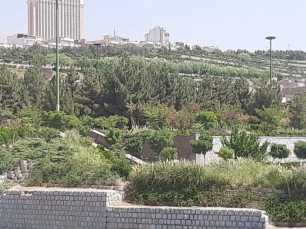 ۲۳۴ متر مستغلات سعادت آباد ۳ نبش ویودار|فروش زمین و ملک کلنگی|تهران, پرواز|دیوار