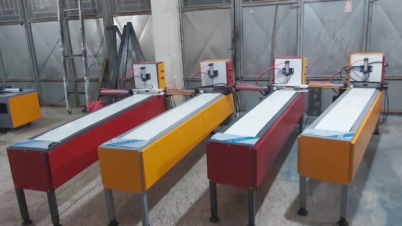 دستگاه دستمال کاغذی|ماشین‌آلات صنعتی|رشت, معلم|دیوار