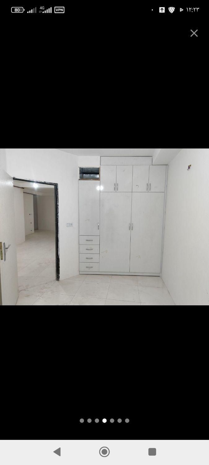 فروش و معاوضه واحد96متری نوساز بوعلی دارای وام|فروش آپارتمان|قزوین, |دیوار