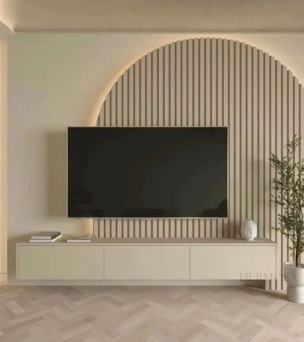 ساخت میز tv val  ( تخصصی)  ام دی اف|میز تلویزیون|مشهد, کشاورز|دیوار