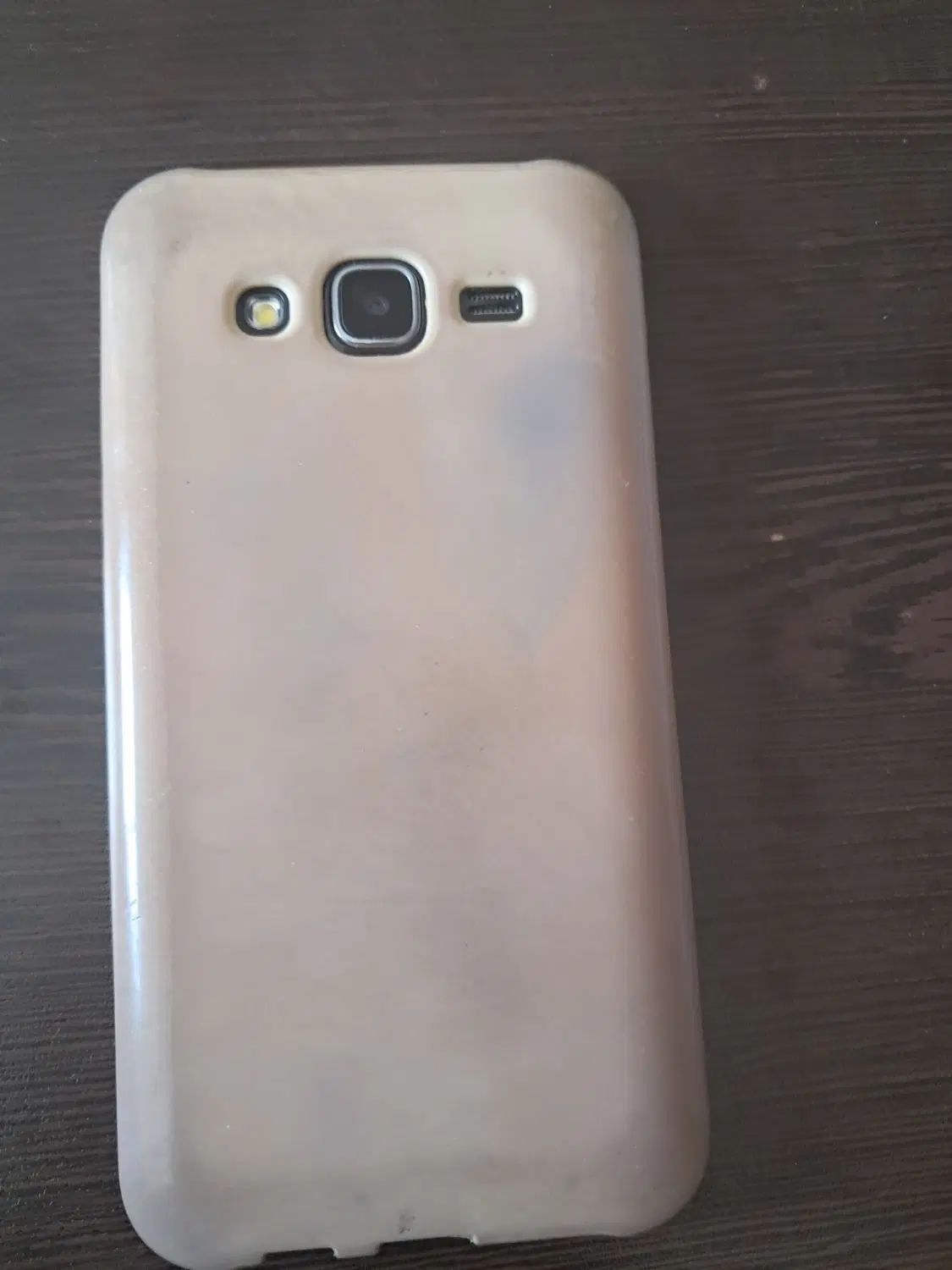 سامسونگ Galaxy J5 با حافظهٔ ۸ گیگابایت|موبایل|تبریز, |دیوار