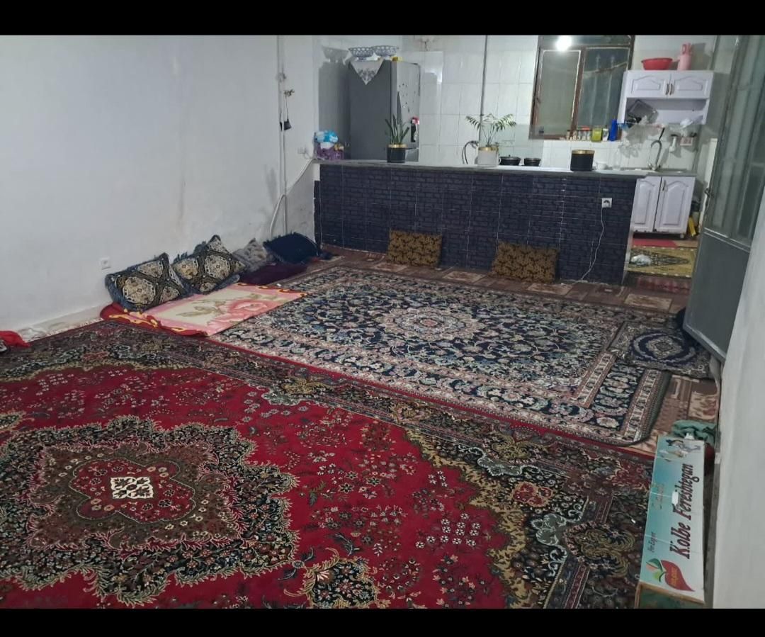 باسلام خدمت دوستان عزیز یک خانه ویلای به متراج|اجارهٔ خانه و ویلا|جوادآباد, |دیوار