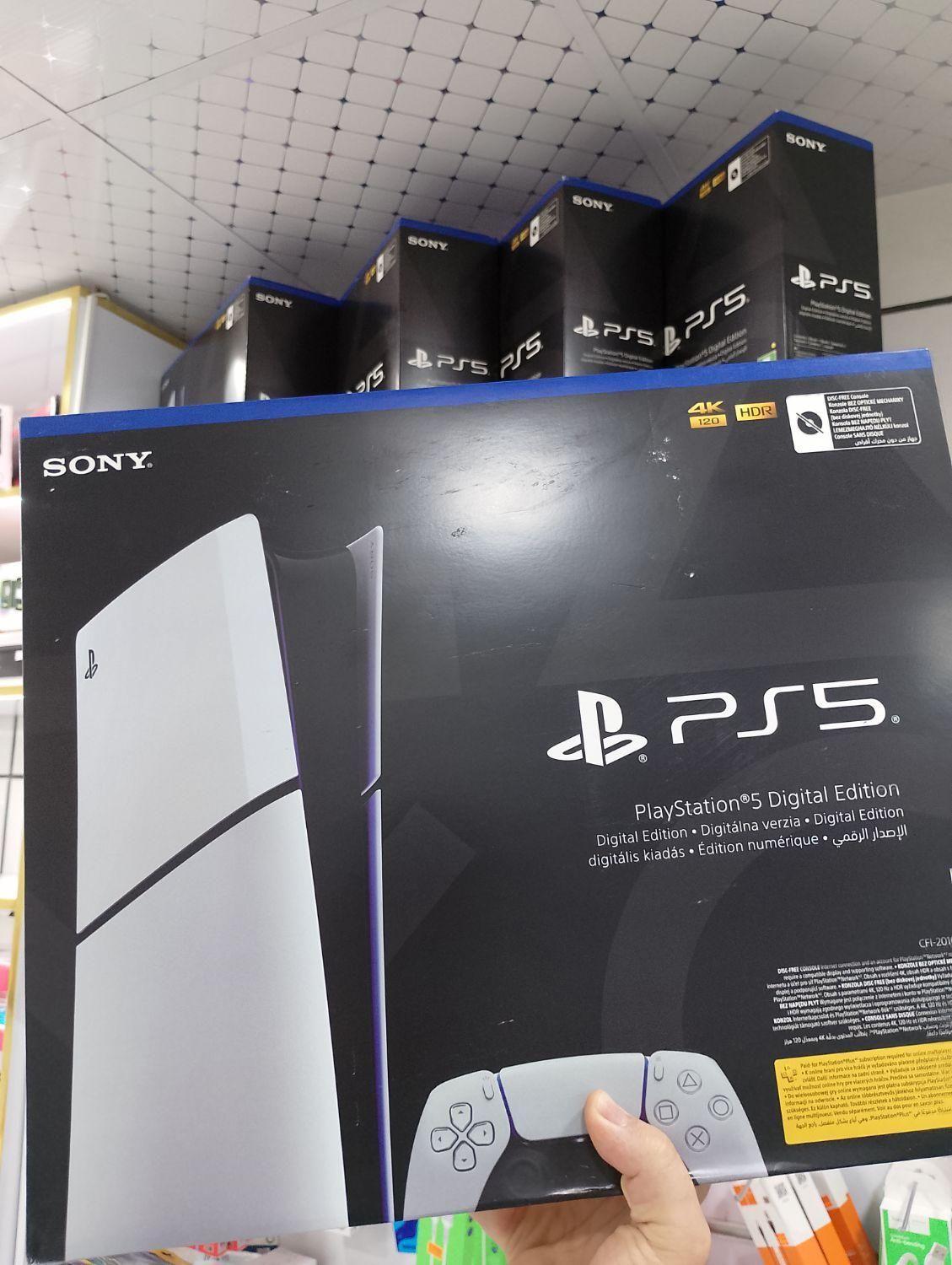 ps5 اقساطی بازنشستگان تامین اجتماعی و نیروهای مسلح|کنسول، بازی ویدئویی و آنلاین|بوشهر, |دیوار