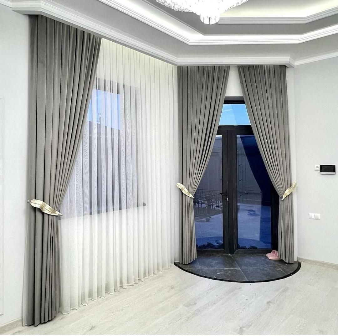 پرده .|پرده، رانر، رومیزی|هشتگرد, |دیوار