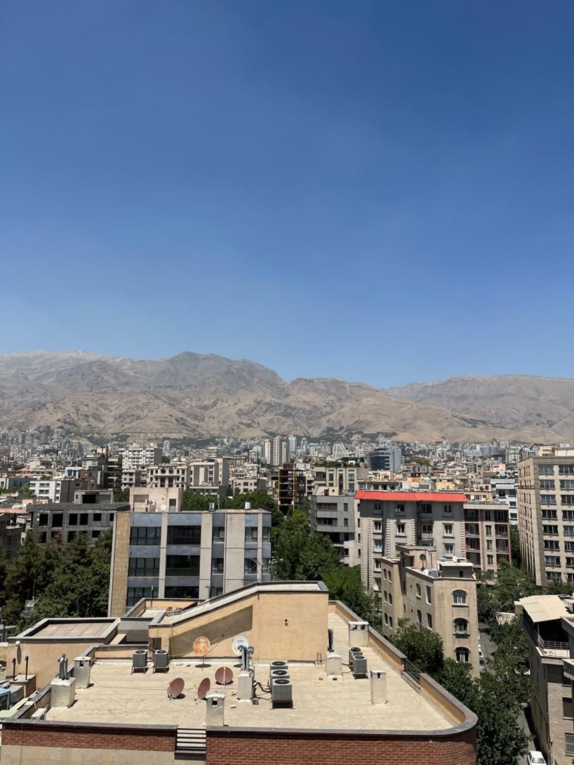 فروش ۶۶ متر دفترکار سند اداری مدرن - ۲ پارکینگ|فروش دفتر کار، اتاق اداری، مطب|تهران, اختیاریه|دیوار