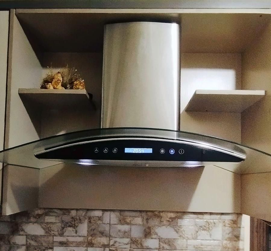 تعمیرات و نصب هود + گاز|خدمات پیشه و مهارت|کرج, گلشهر|دیوار