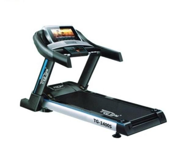 تردمیل تروجیم مدل 1400S|تجهیزات ورزشی|زاهدان, |دیوار