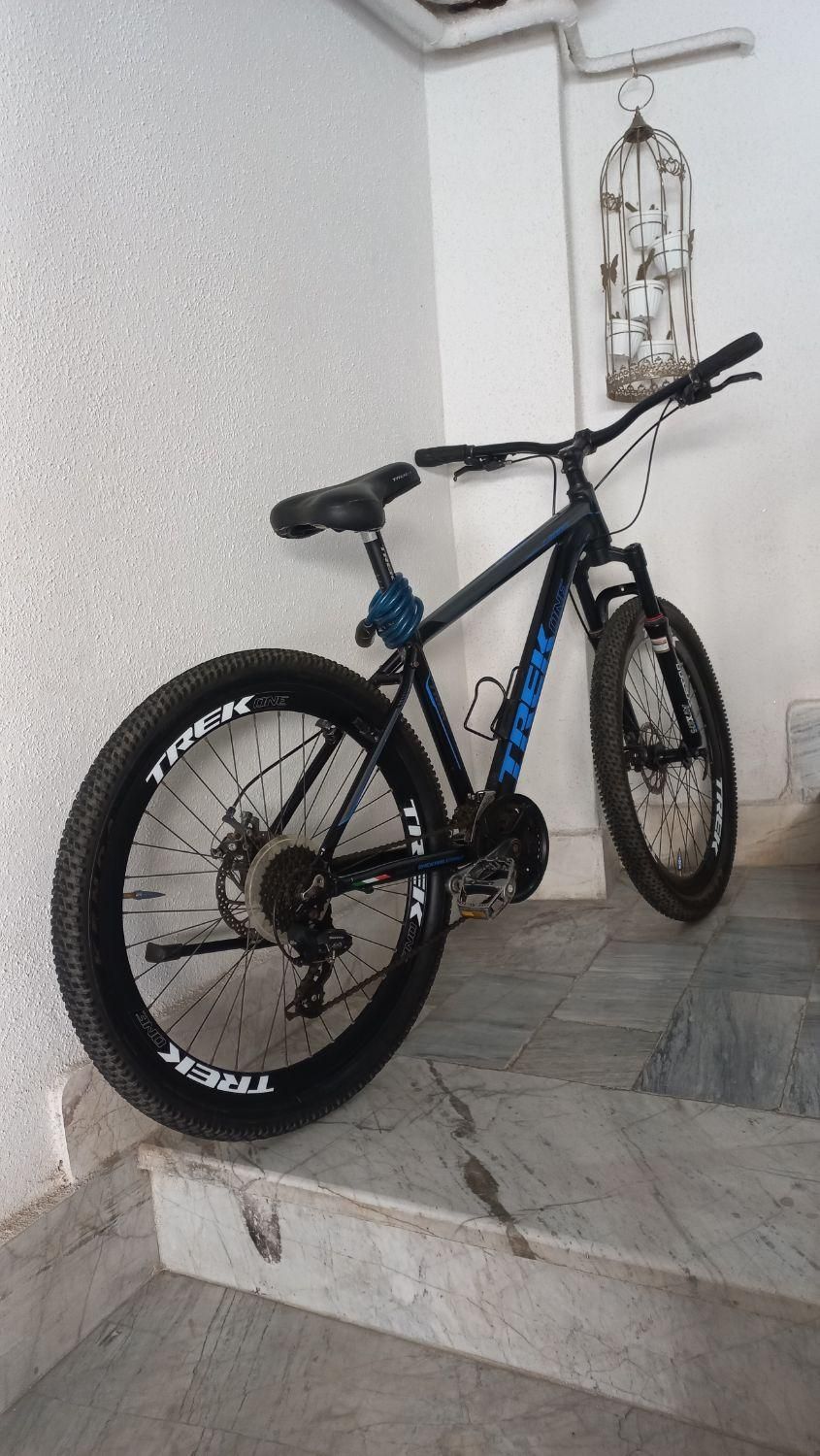 دوچرخه ترک وان سایز۲۶مدلT3000|دوچرخه، اسکیت، اسکوتر|لاهیجان, لاشیدان|دیوار