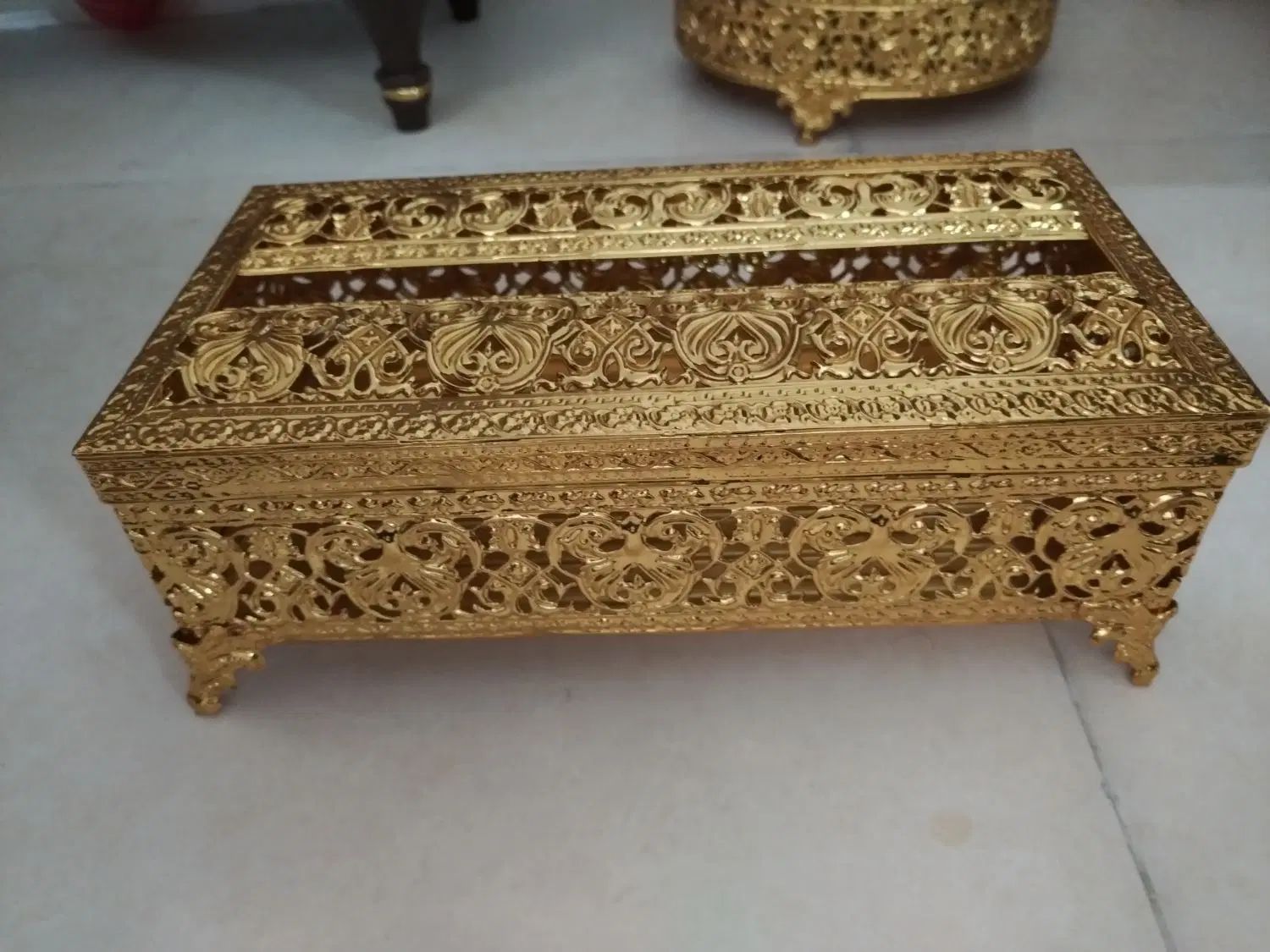 سطل و جادستمالی نو|صنایع دستی و سایر لوازم تزئینی|مشهد, نوید|دیوار
