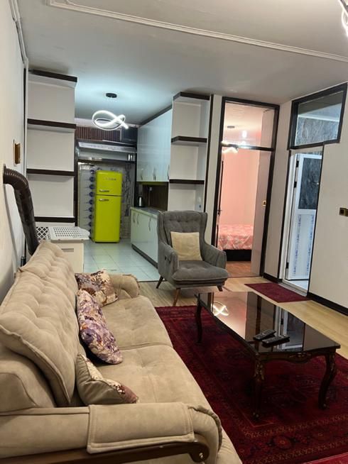 اجاره سوییت آپارتمان مبله روزانه هفتگی ماهیانه۲۲|اجارهٔ کوتاهمدت آپارتمان و سوئیت|مشهد, هفت تیر (حافظ)|دیوار