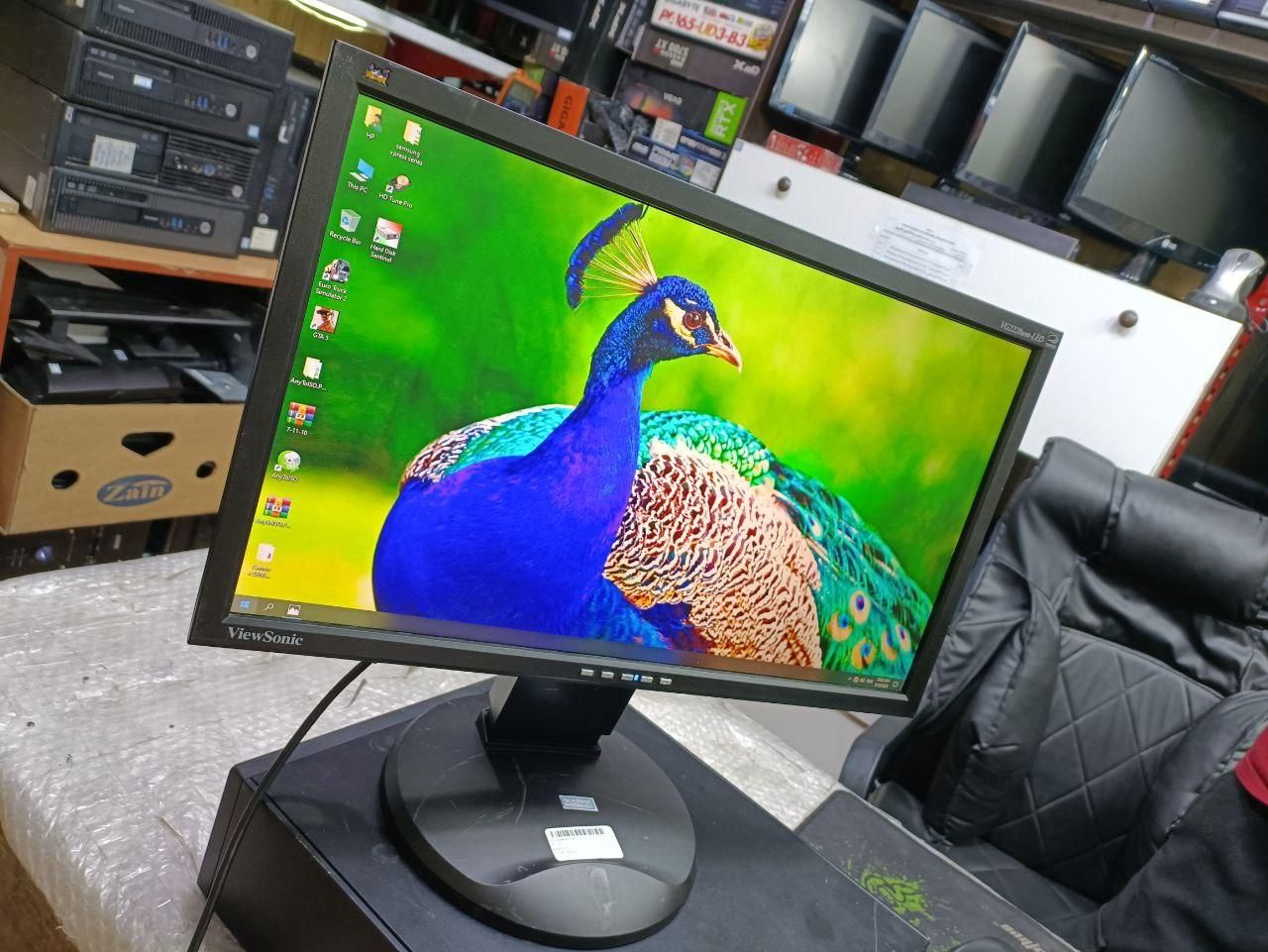 لنوو ideapad  core i7 با دو گیگ گرافیک مجزا|رایانه همراه|کرمانشاه, |دیوار
