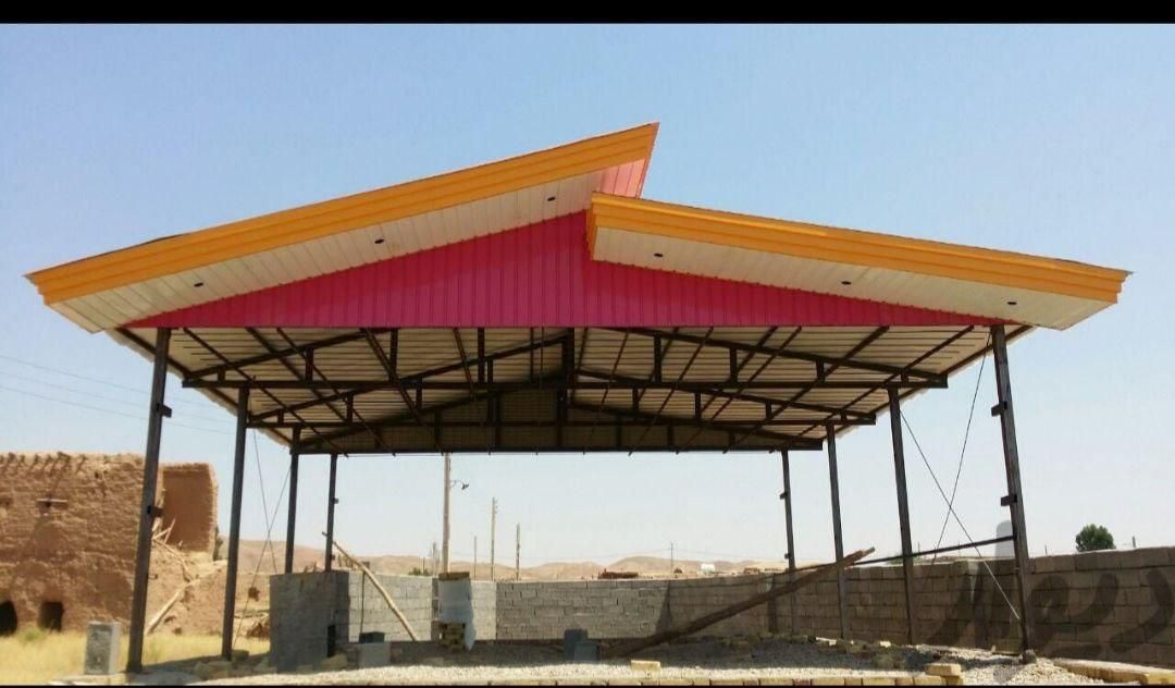 نصب سقف شیروانی|خدمات پیشه و مهارت|اردبیل, |دیوار