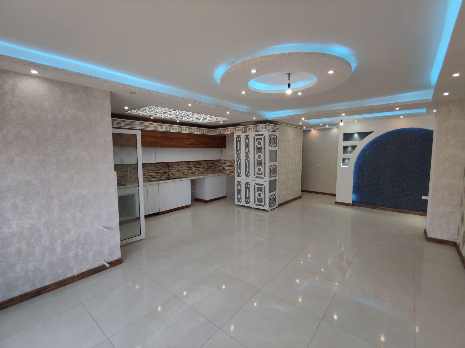 فروش اپارتمان ۱۱۱ متری فول امکانات در خیابان امام|فروش آپارتمان|فومن, |دیوار