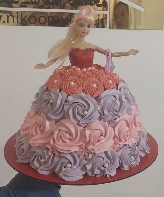 آموزش کیک پزی و شیرینی پزی و آشپزی|خدمات آموزشی|پردیس, فاز ۲|دیوار