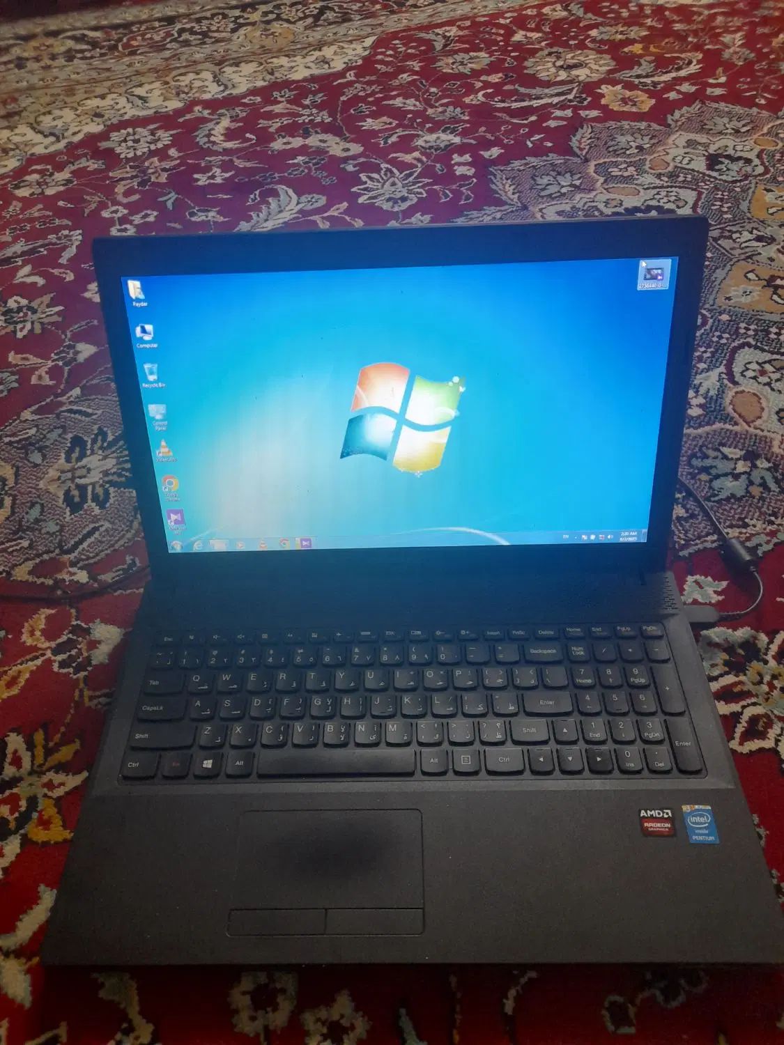 لپ تاپ G500|رایانه همراه|مشهد, شهید آوینی|دیوار