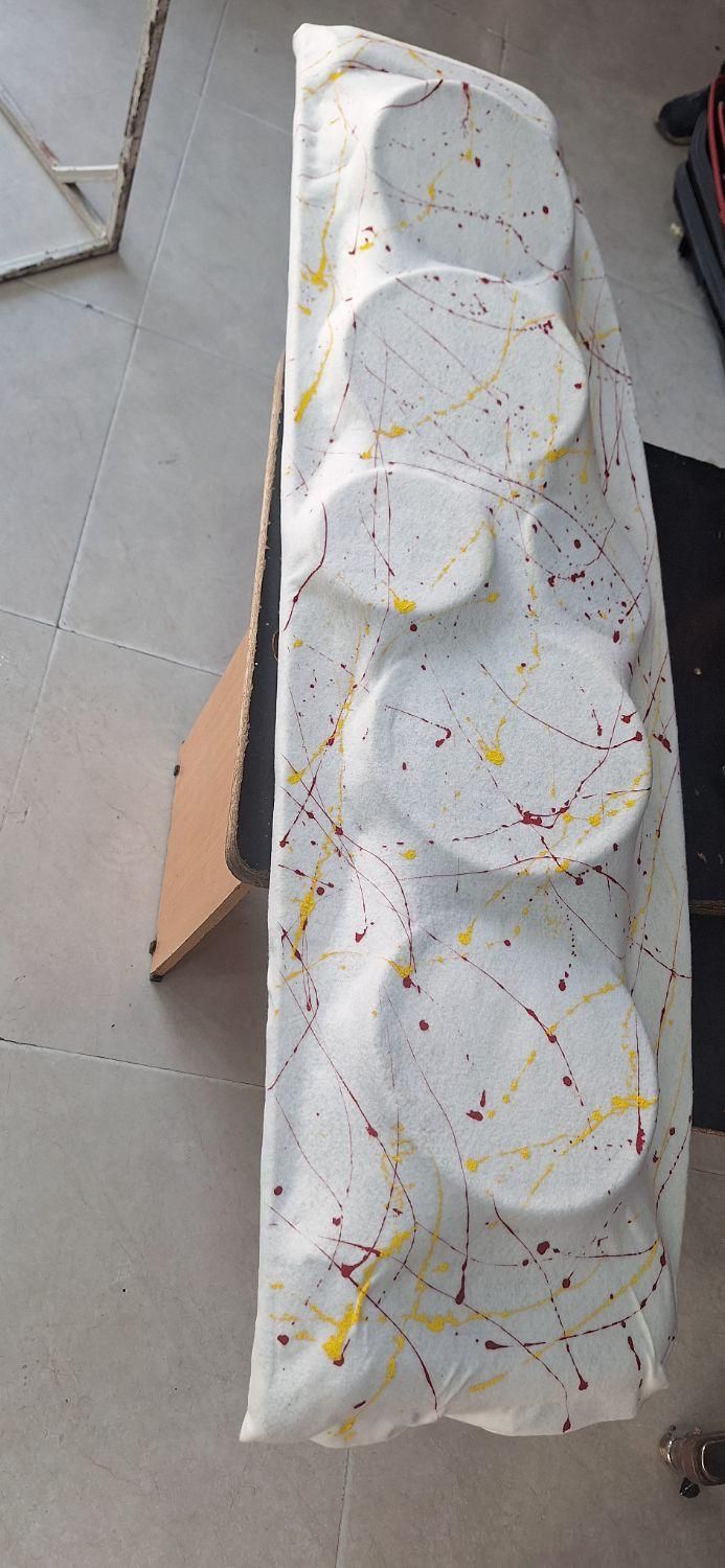 سیستم .میدرنج . تخته 3 بعدی|قطعات یدکی و لوازم جانبی|اهواز, کمپلو جنوبی|دیوار