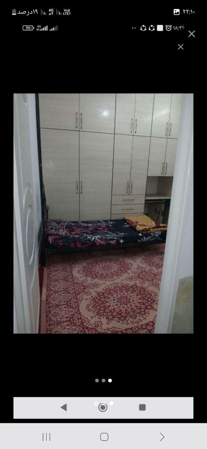 اجاره سوئیت دربست|اجارهٔ کوتاه‌مدت آپارتمان و سوئیت|سبزوار, کلاته سیفر|دیوار