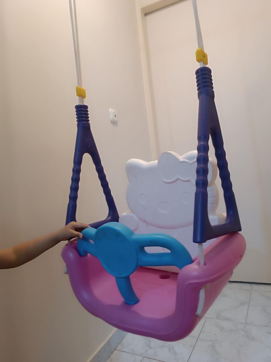 تاپ برای کودک سالم|اسباب و اثاث بچه|تهران, امامزاده قاسم|دیوار