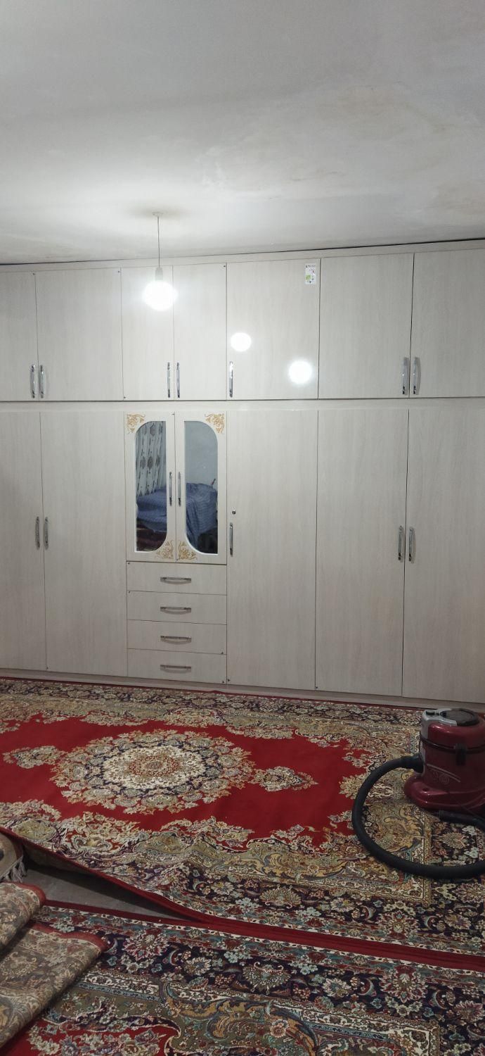 کابینت  فاخر|جاکفشی، کمد، دراور|فردوس (خراسان), |دیوار