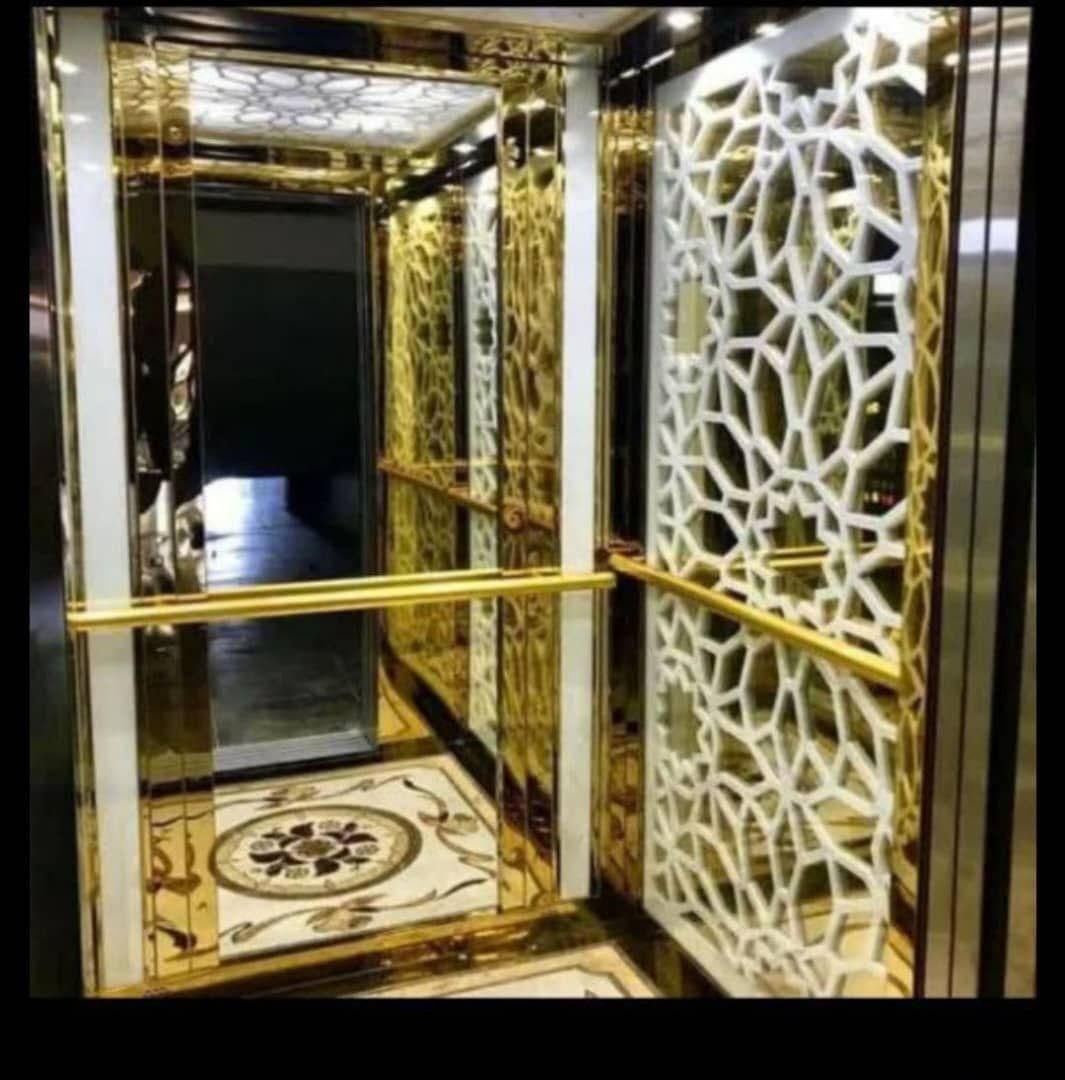 شرکت آسانسور تاج|خدمات پیشه و مهارت|کرمانشاه, |دیوار