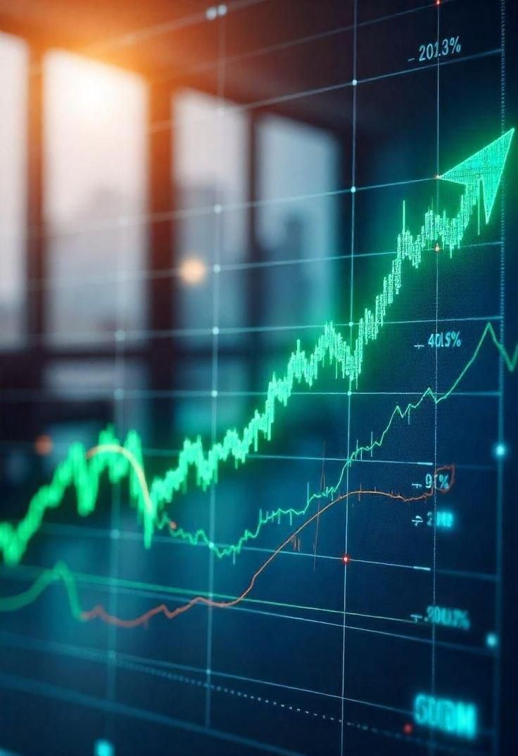 آموزش بازارهای مالی بورس فارکس و ارز و رمز|خدمات آموزشی|ارومیه, |دیوار