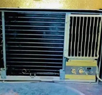 کولر اجنرال 18هزار موتوربزرگ فابریک در حدنو|کولر گازی و فن‌کوئل|بندرعباس, |دیوار