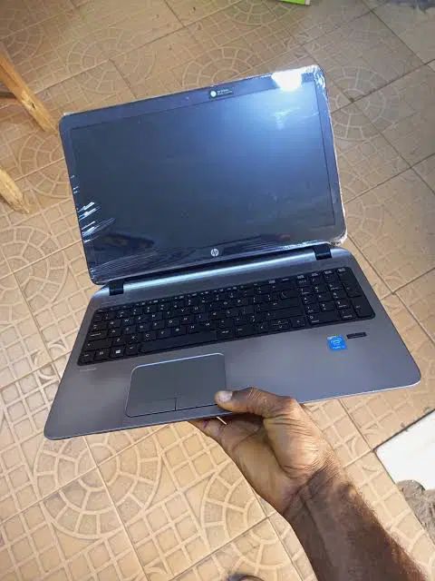 لپتاپ استوک HP 450 G2|رایانه همراه|کرج, مهرویلا جنوبی|دیوار
