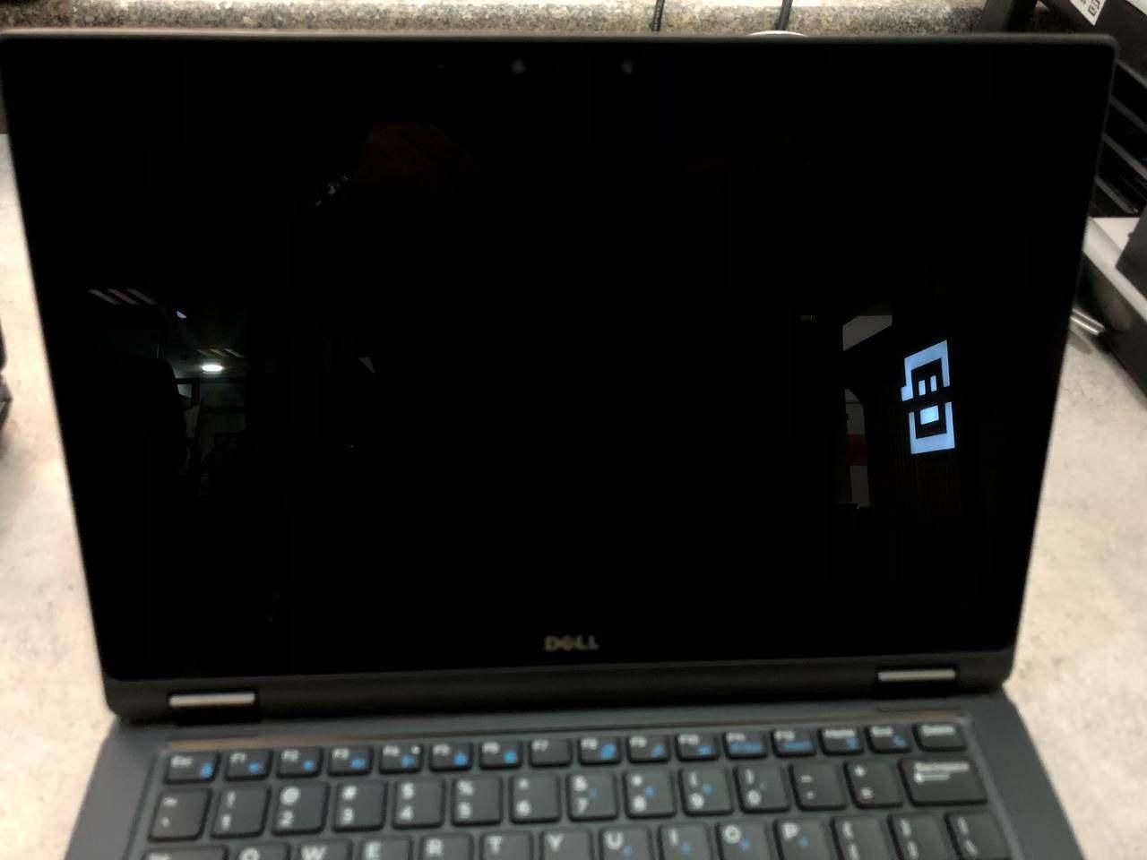 dell latitude 5289|رایانه همراه|قم, پردیسان|دیوار