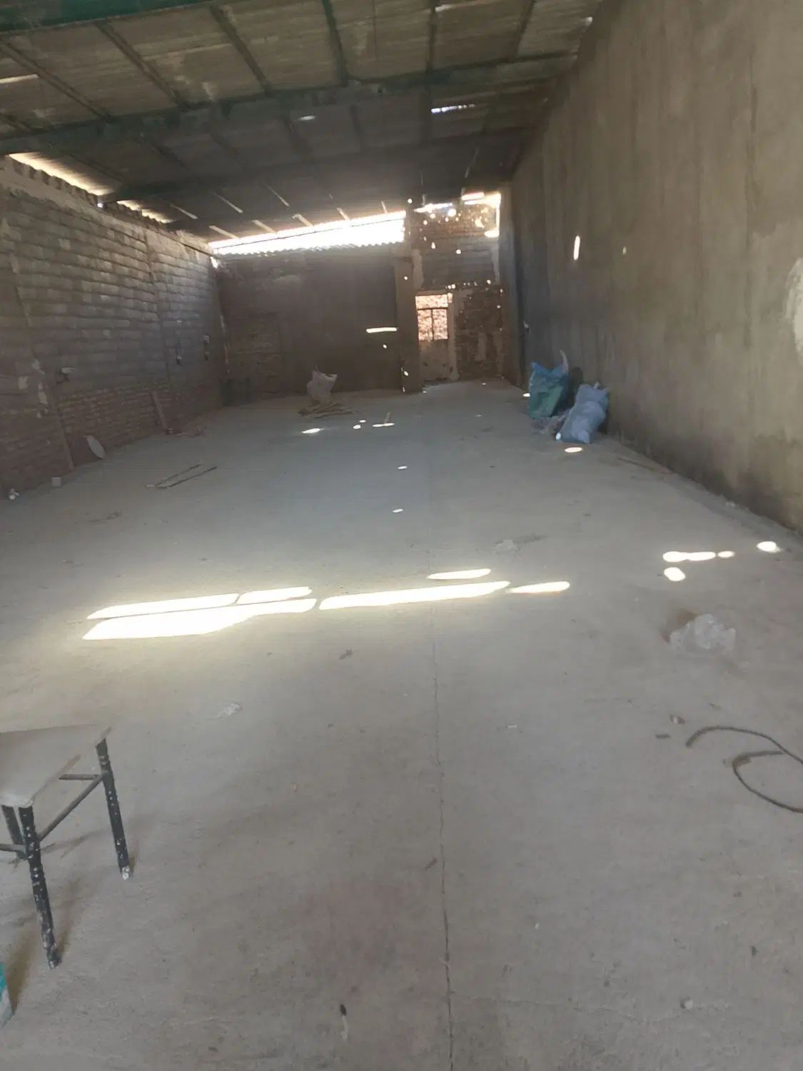 اجاره سوله۲۳۰متری دارای برق۳فاز گازصنعتی و اب|اجارهٔ دفتر صنعتی، کشاورزی، تجاری|مشهد, شترک|دیوار