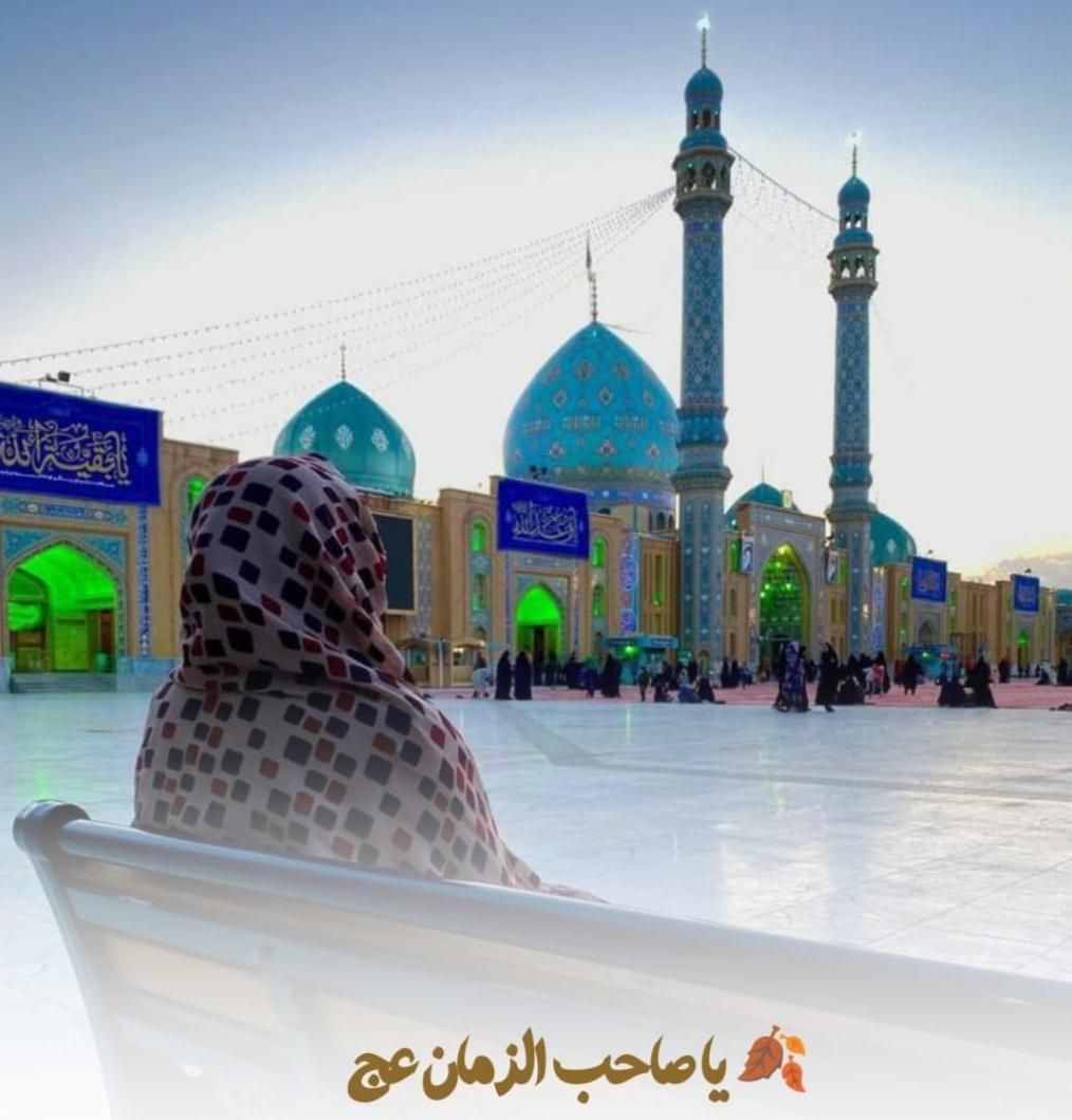 قم جمکران کاروان زیارتی عصرسه شنبه هرهفته|تور و چارتر|تهران, جمهوری|دیوار