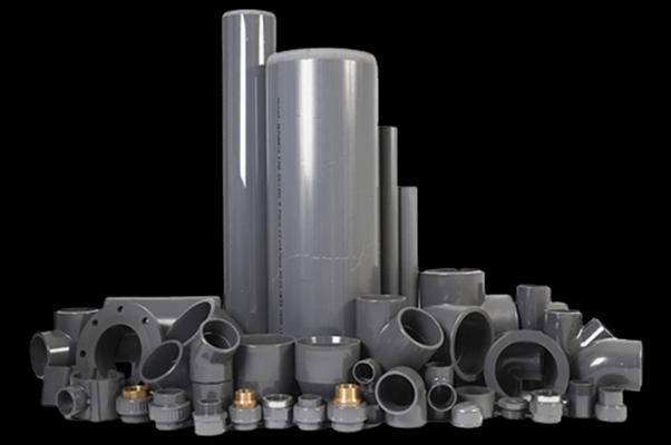 فروش انواع لوله و اتصالات UPVC مخصوص استخر و جکوزی|عمده‌فروشی|کرمانشاه, |دیوار