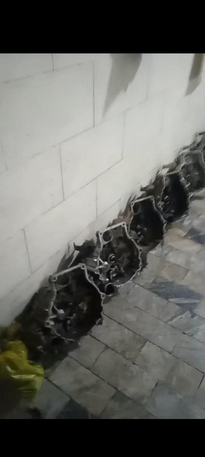 گیربکس استوک ضمانتی|قطعات یدکی و لوازم جانبی|بروجرد, |دیوار