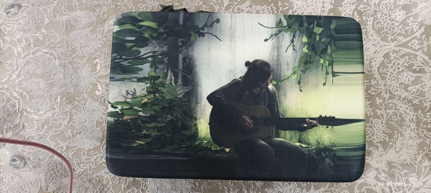 کیف اسلیم ps5|کنسول، بازی ویدئویی و آنلاین|ماهدشت, |دیوار