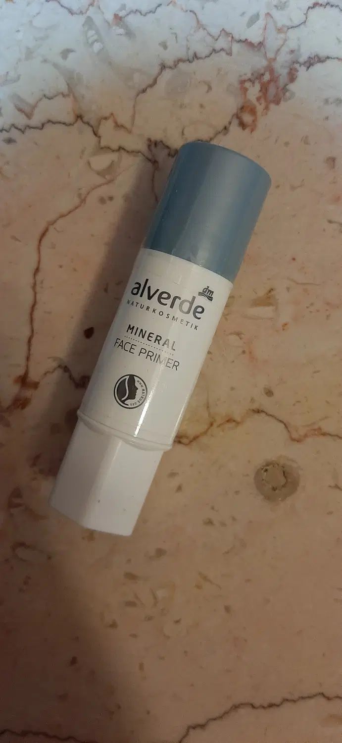 پرایمر صورت معدنی و طبیعی Alverde|آرایشی، بهداشتی، درمانی|تهران, تهران پارس|دیوار