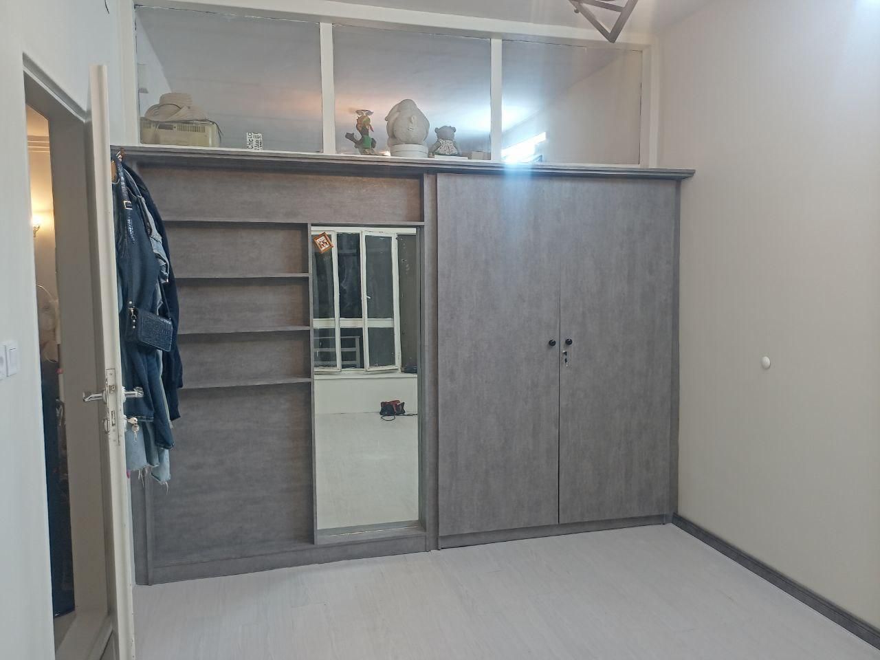 نصب و برچسب کابینت|مصالح و تجهیزات ساختمان|مشهد, طلاب|دیوار