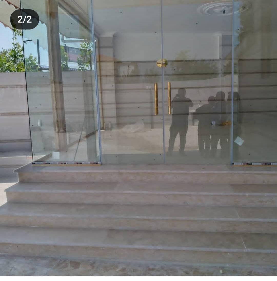 درب پنجره upvc،کرکره برقی،شیشه سکوریت،توری و.|خدمات پیشه و مهارت|صومعه‌سرا, |دیوار
