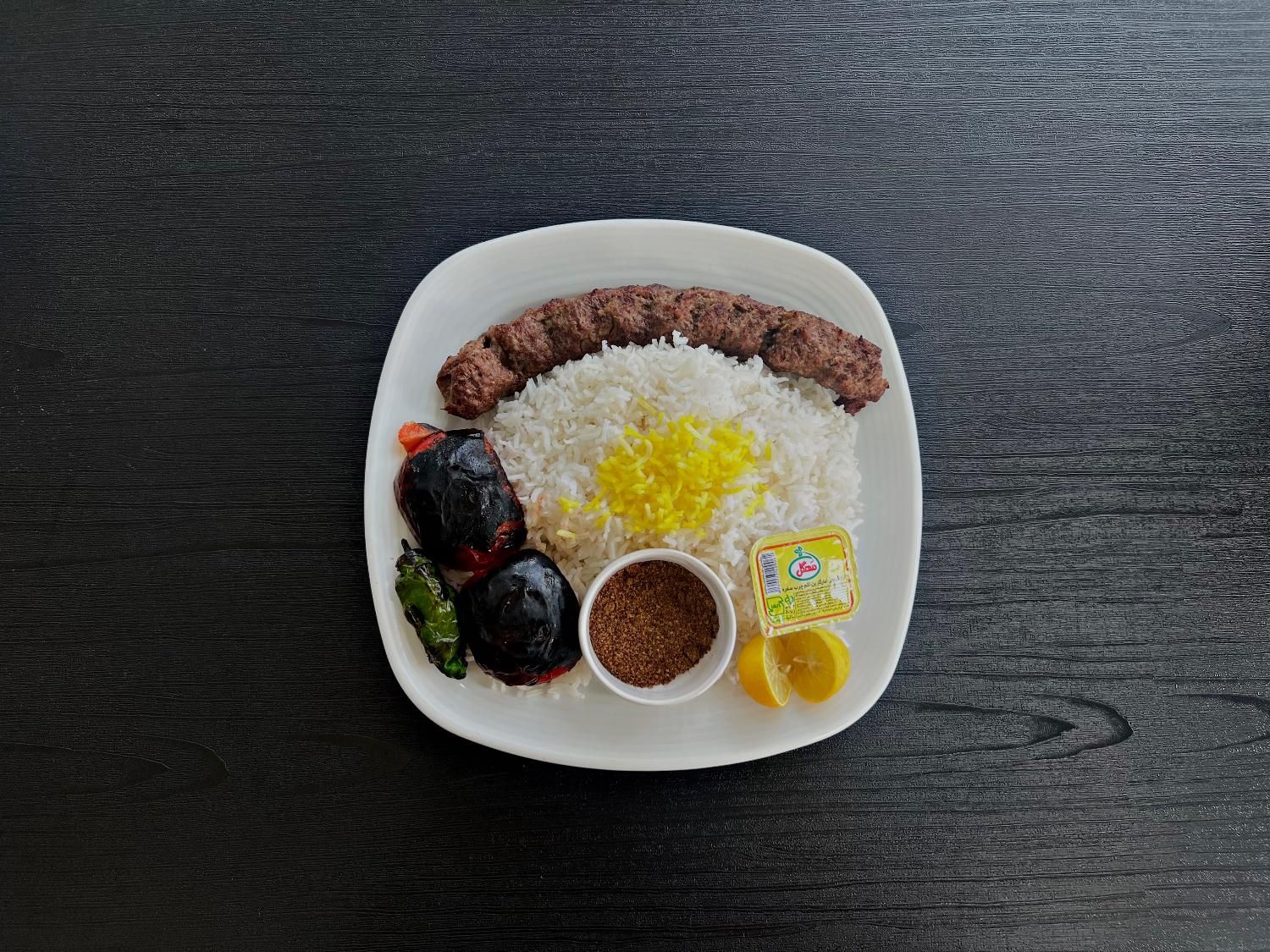 کترینگ تیان لذت غذای خانگی|خدمات پذیرایی، مراسم|ارومیه, |دیوار