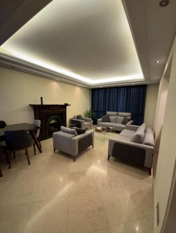 اجاره سوییت آپارتمان مبله دو خواب مرکز شهر|اجارهٔ کوتاه‌مدت آپارتمان و سوئیت|تهران, فلسطین (میدان انقلاب)|دیوار