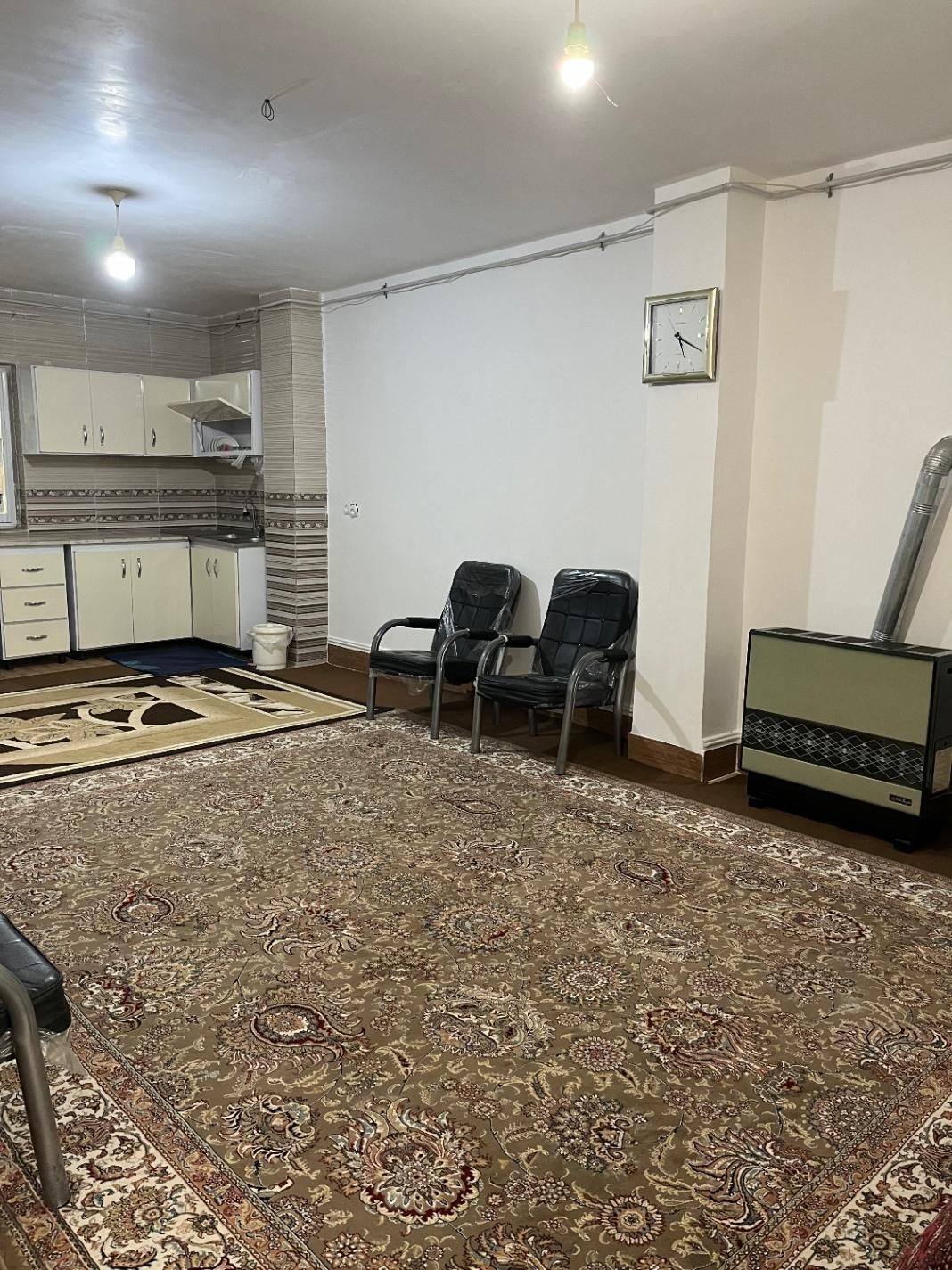 اجاره ویلا در روستای گردشگری پاقلعه|اجارهٔ کوتاه‌مدت آپارتمان و سوئیت|رامیان, |دیوار