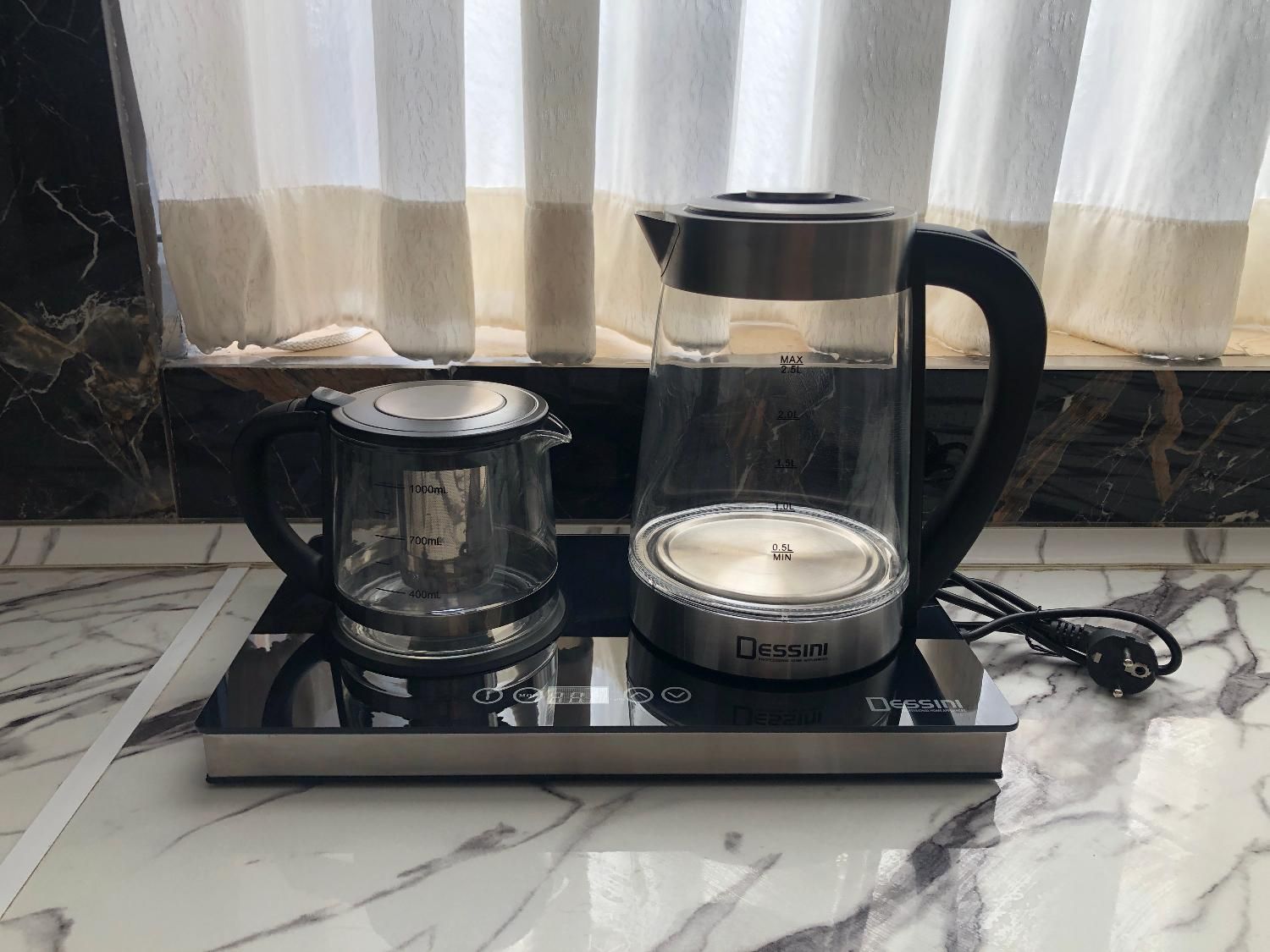 چای ساز|سماور، چای‌ساز، قهوه‌ساز|تهران, دولتخواه شمالی|دیوار