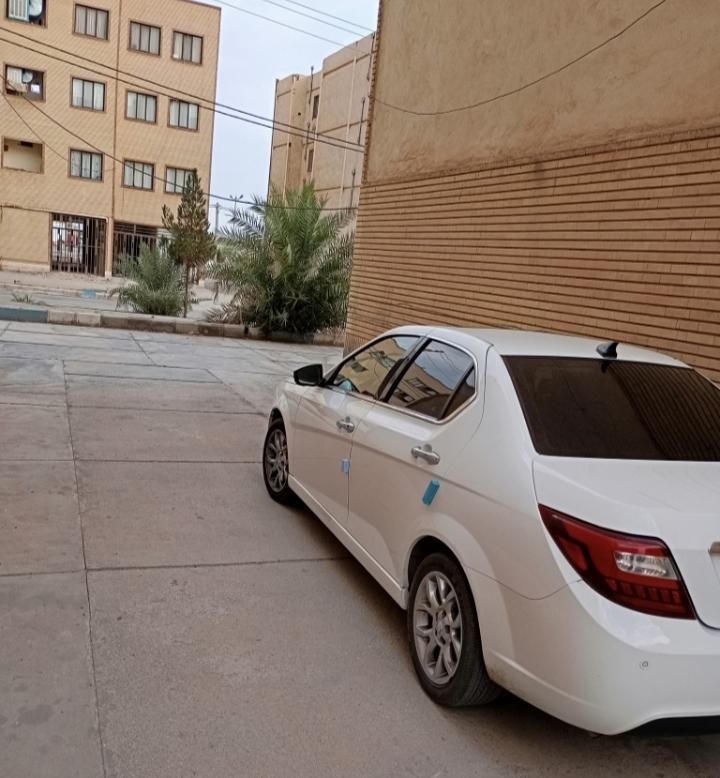 دنا پلاس 6 دنده توربو، مدل ۱۴۰۱|خودرو سواری و وانت|سیرجان, |دیوار
