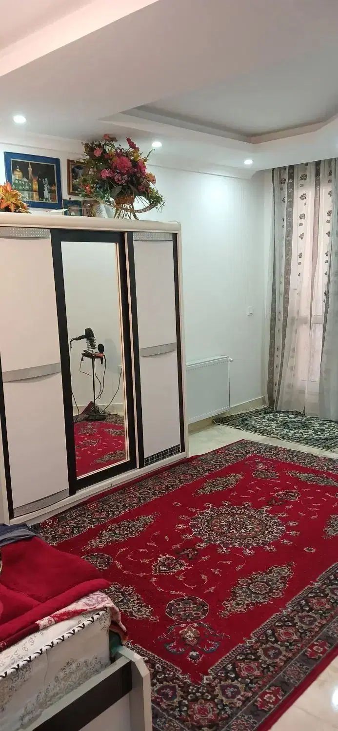آپارتمان 151متری/نوساز/3خواب تک مستر/امین اباصلت|فروش آپارتمان|ارومیه, |دیوار