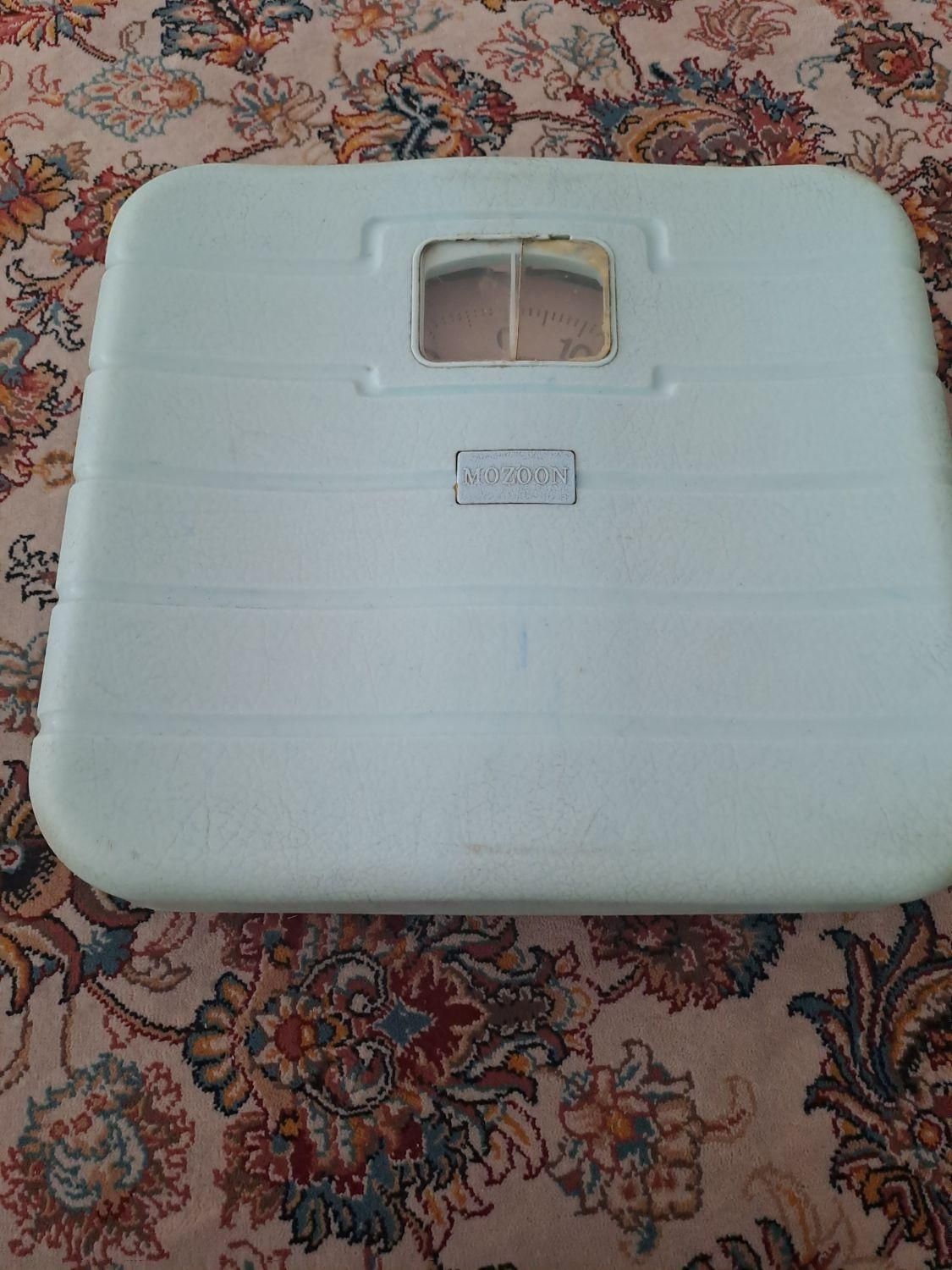 ترازوی انالوگ|آرایشی، بهداشتی، درمانی|ورامین, ورامین|دیوار