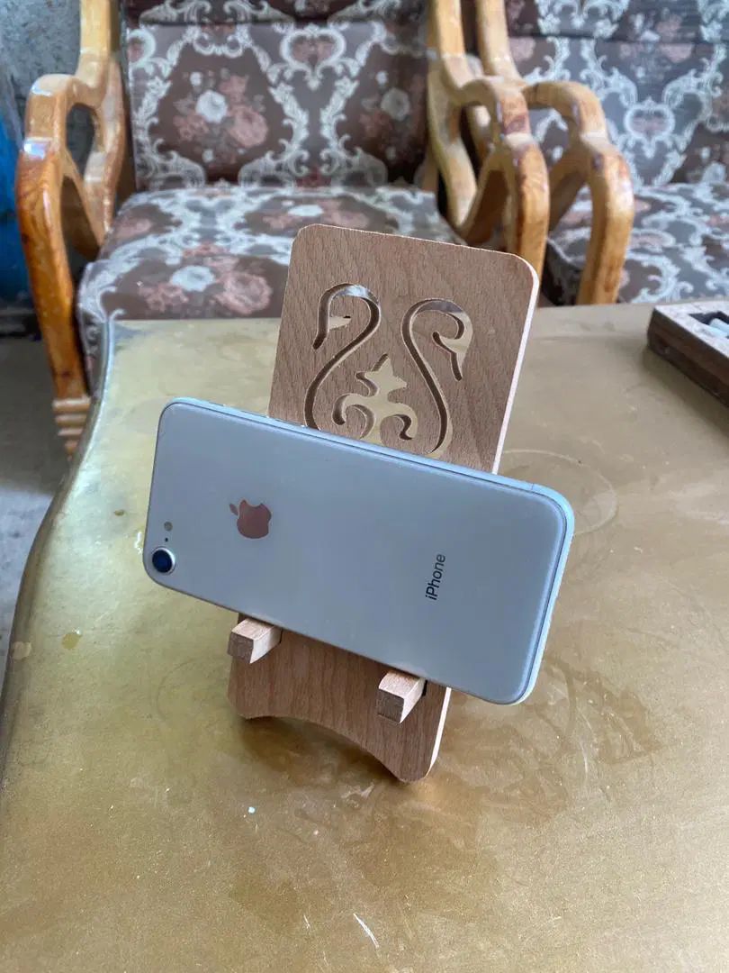 اپل ایفون iPhone 8 در حد|موبایل|مشهد, خواجه ربیع|دیوار